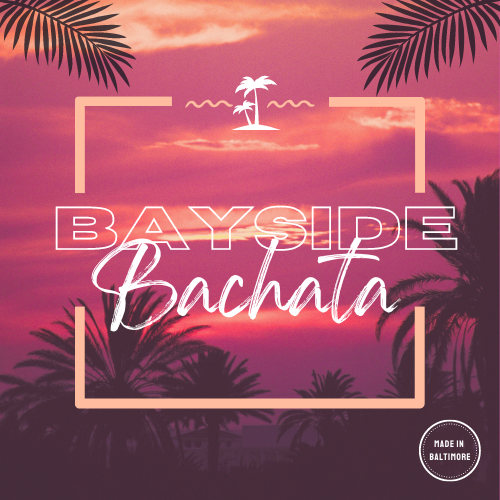 Bayside Bachata logo